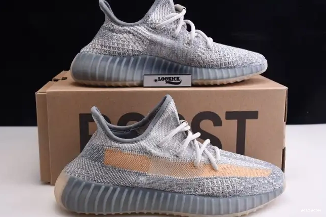 Israfil V2 Boost Adidas 350 FZ5421 Yeezy 0514